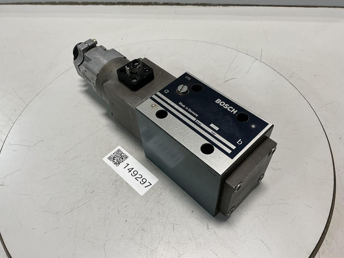 Used BOSCH 0 811 403 001