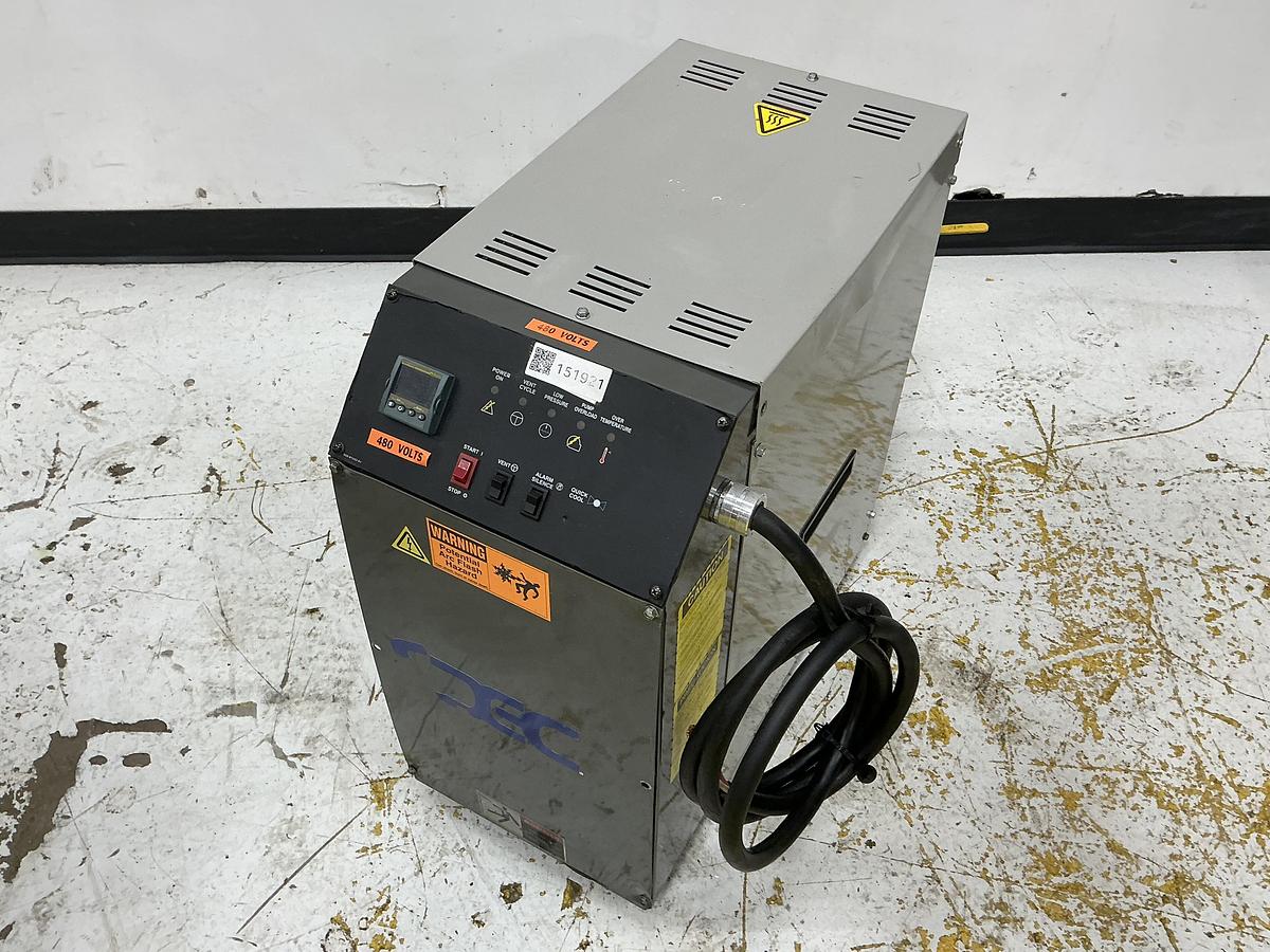Used AEC Ecu300 THERMOLATOR USED #151921