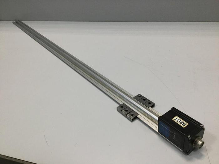 Used MTS Linear Transducer LSMD600M09002R1 Used