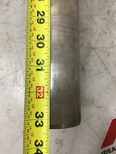 Used VAN DORN Crosshead Slide Pin 338312D #139163