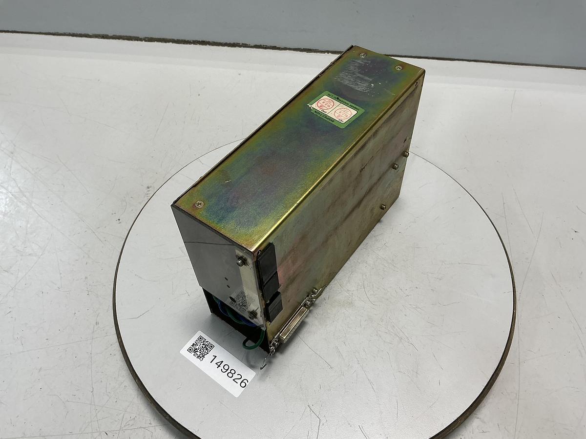 Used TOSHIBA PMC-IP