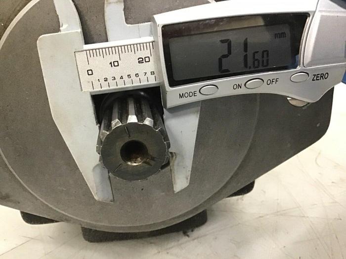 Used DENISON HYDRAULICS Hydraulic Pump T6C 005 3R01 B1 N0P Used