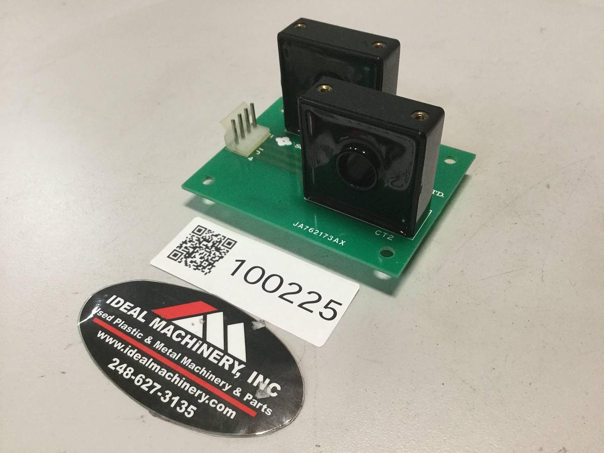 Used SUMITOMO Circuit Board JA762172BD USED