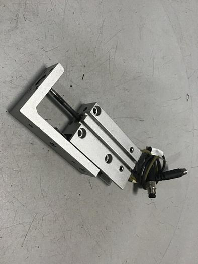 Used SMC Cylinder MXU10-30 #127561