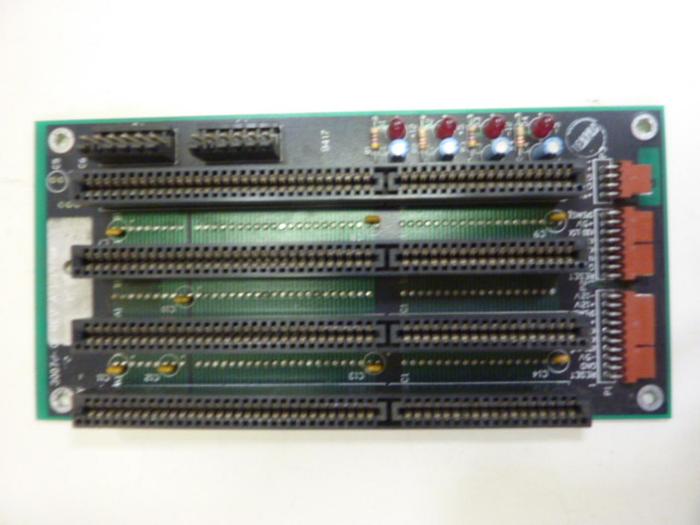 Used GENERIC Circuit Board 30072-01 Used