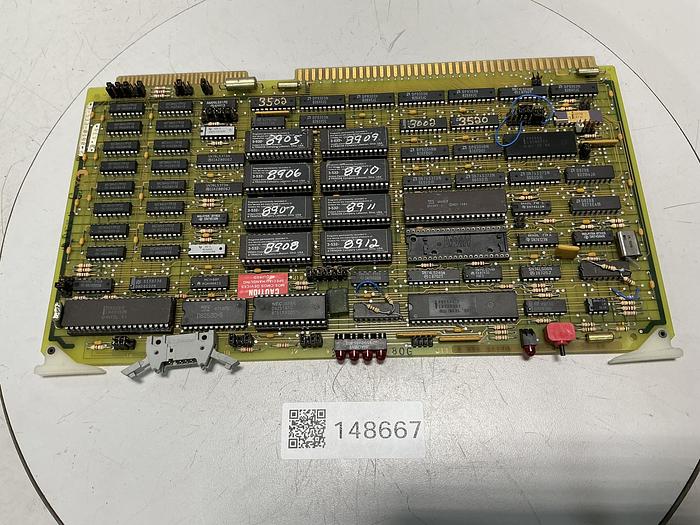 Used CINCINNATI MILACRON 3-533-0180