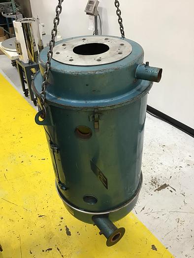 Used UNA-DYN Modular Hopper 929752 Used #142732