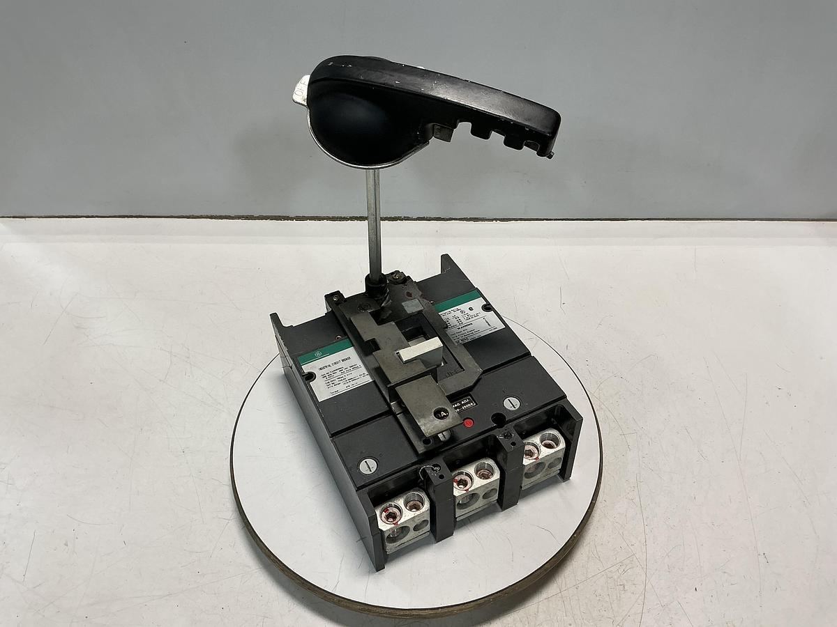 Used GENERAL ELECTRIC TJJ436250WL