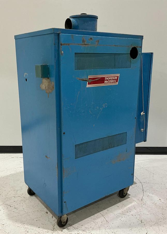 Used THORESON MCCOSH DRYER