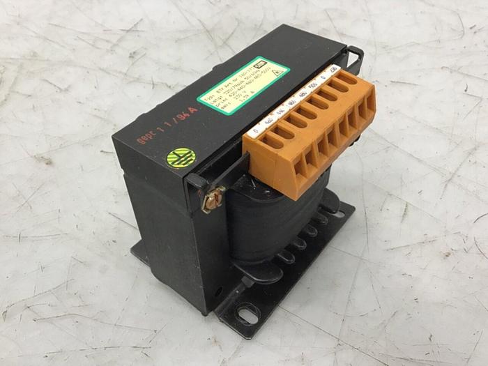 Used SBA Transformer ETK 160-173 #134356