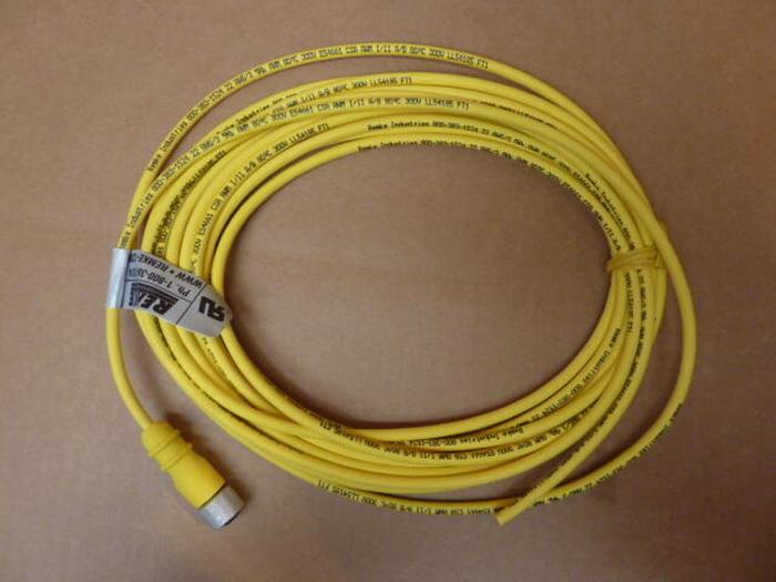 REMKE Lead Cable 403A0200K #31687