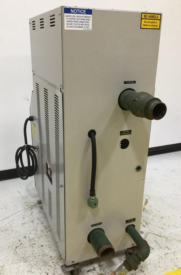 Used AEC Water Mover TCU1500-UQ Used