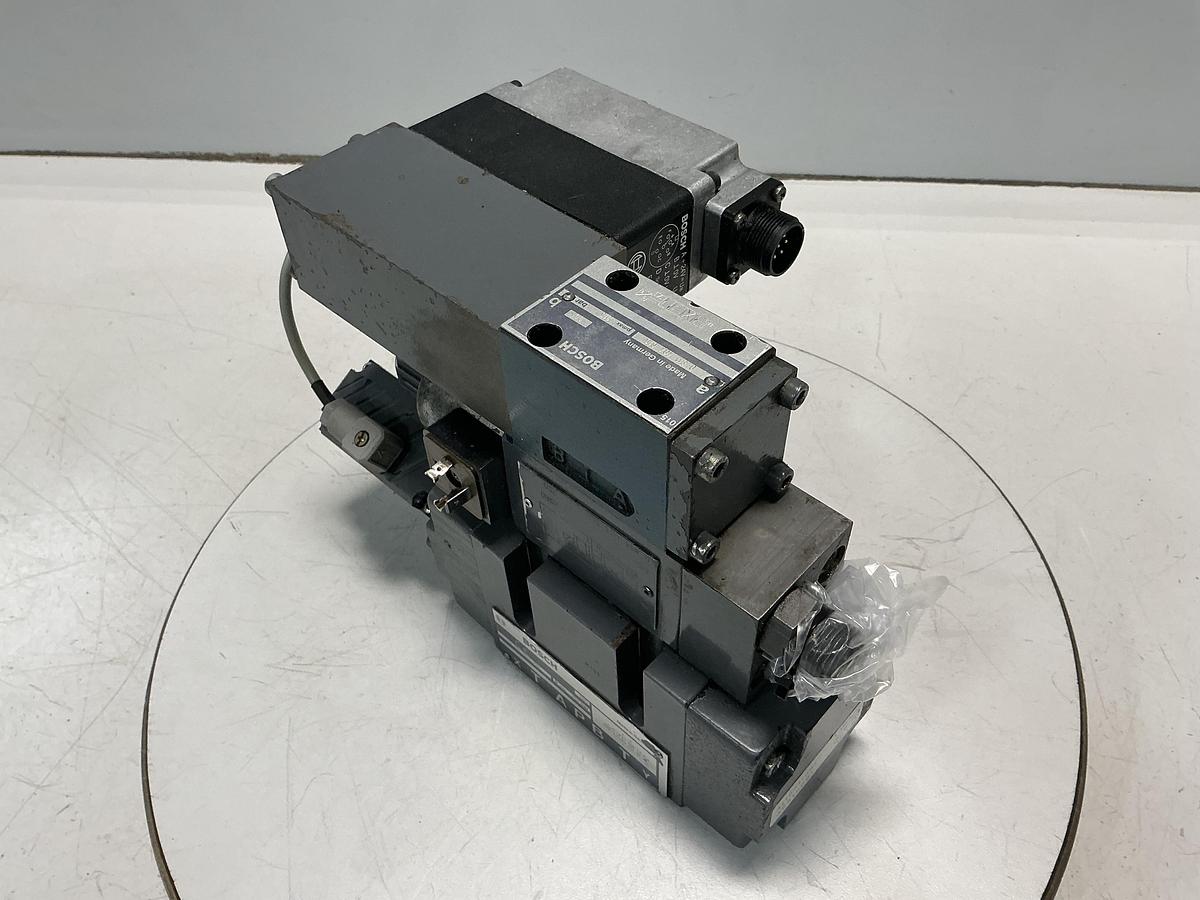 Used BOSCH 0 811 404 616