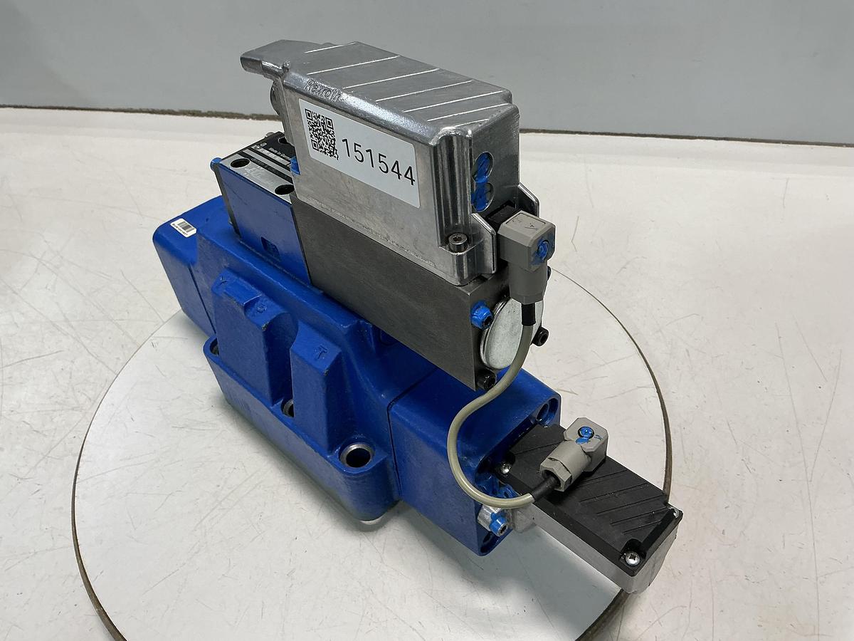 Used BOSCH 0 811 404 602