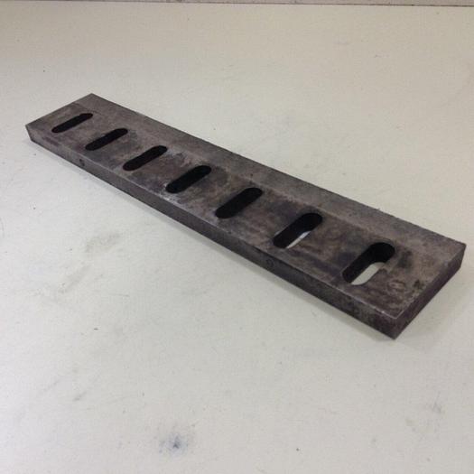 Used GENERIC Granulator Blade / Knife KNIVE994 #80994