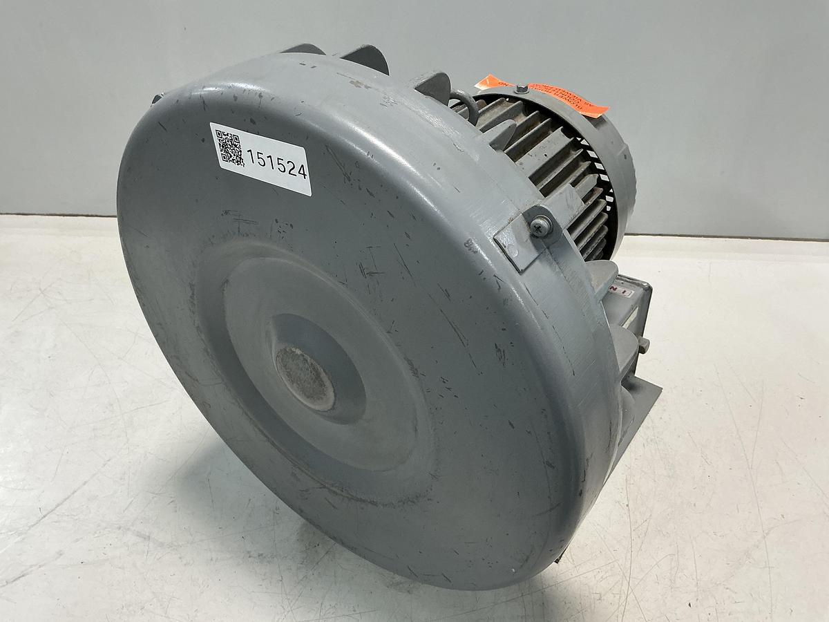 Used SPENCER VORTEX VB-019E-U
