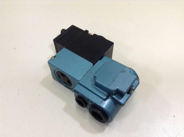 Used MAC Solenoid Valve PME-A81PAAA #86052