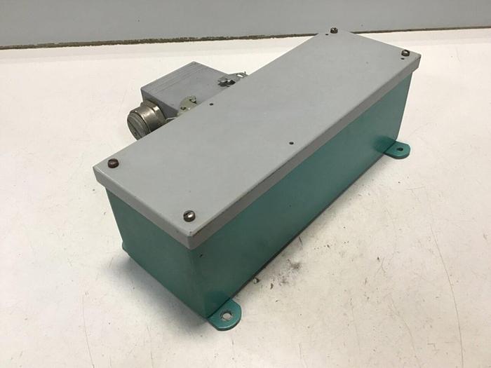 Used SPI Robot Interface 331843-B #139605