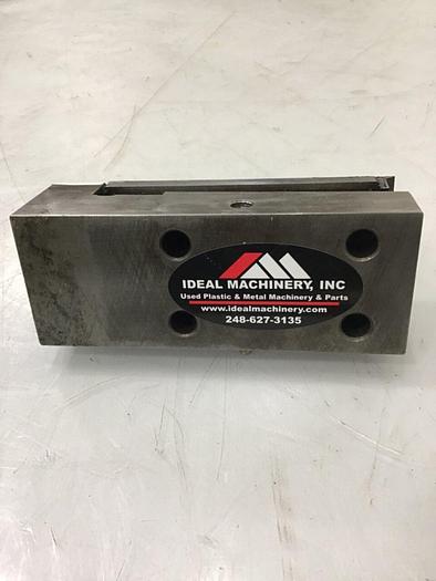 Used VAN DORN Sliding Platen Shoe 301151 #122988