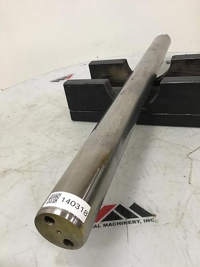 Used VAN DORN 338425-B