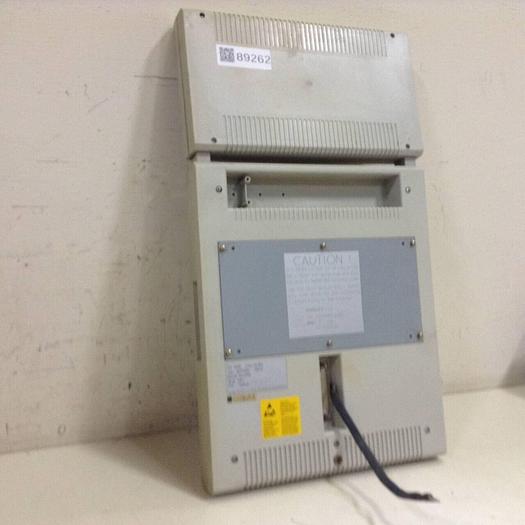 Used VAN DORN OP 398K Pathfinder Operator Control 6ES5398-0KB12Used