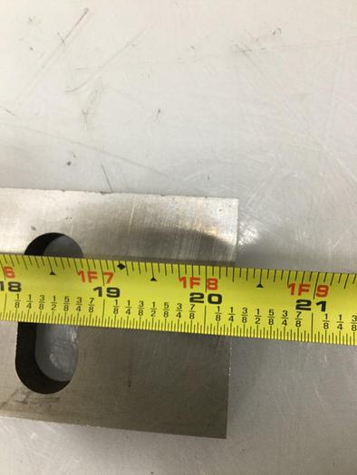 Used GENERIC Granulator Blade / Knife GB741 #106742