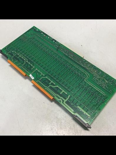 Used VAN DORN Pathfinder DC Output Board PC330-038 Used