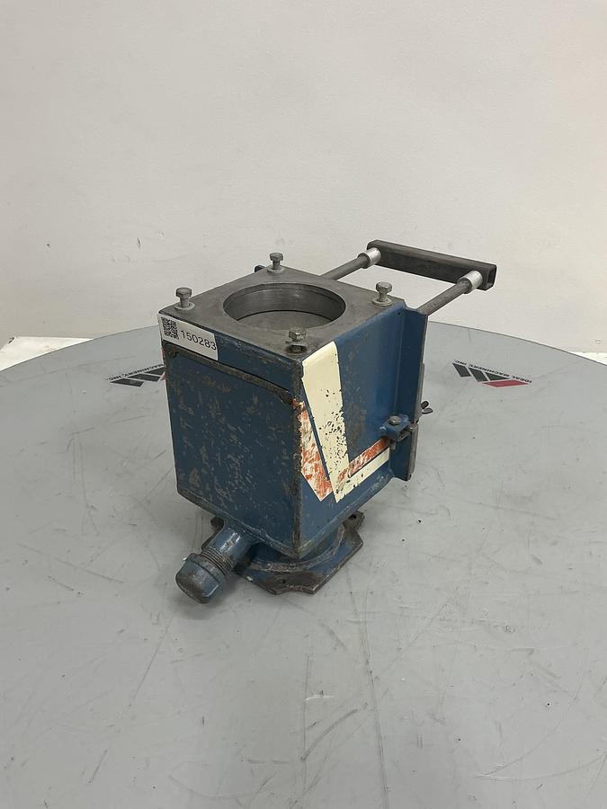 Used BUNTING DR2100-D