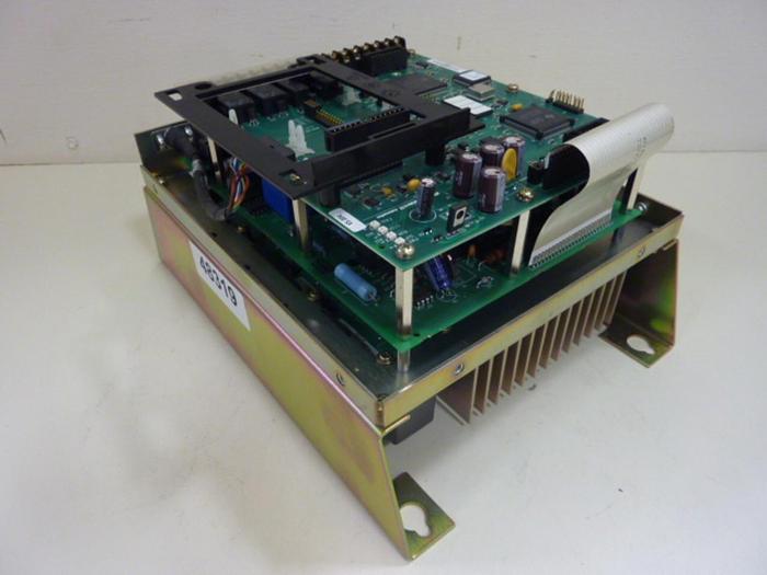 Used ALLEN BRADLEY AC Drive 1336F-BRF30-AN-EN SER B #48319