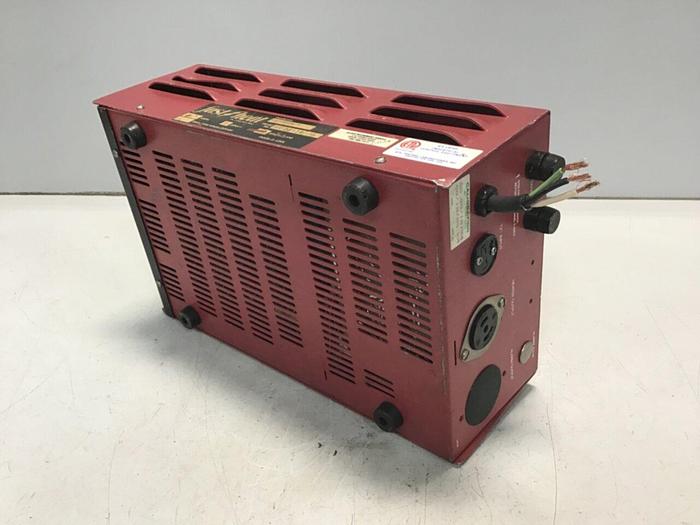 Used FAST HEAT Heat Control KS010009PA #137565