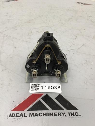 Used MDI Contactor 335NO-120A #119038
