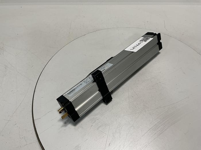 Used NOVOTECHNIK TLH 100