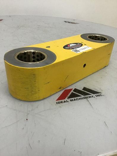 Used VAN DORN Rear Link 301986 #122417