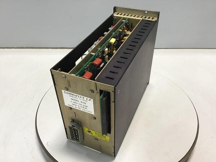 Used HUSKY Temperature Controller 9152 #120601