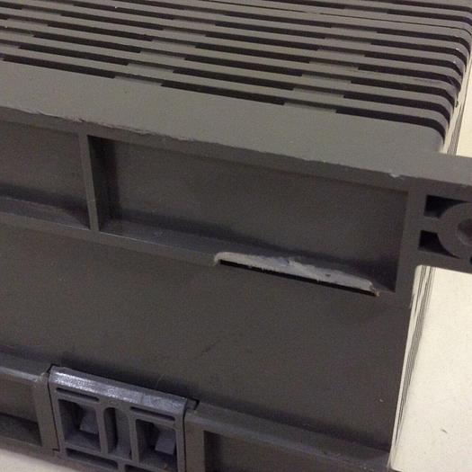 Used KOYO Programmable Controller TJ-435 #78174