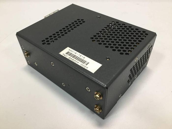 Used NEMIC-LAMBDA Power Supply NND15-1515 #97975