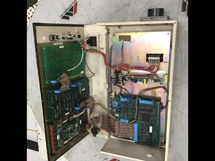 Used SUMITOMO Operator Control SH220-NIV-A / CP #131988