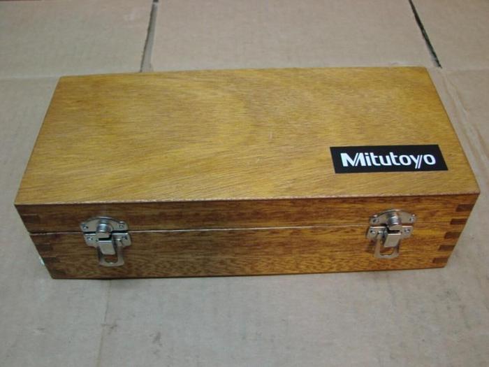 Used MITUTOYO Durometer HH-313 #5297