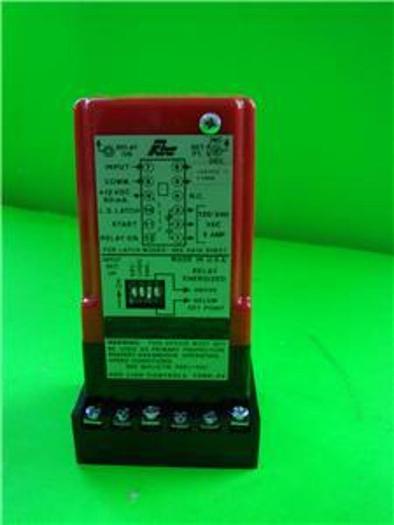 Used RED LION CONTROLS Module PRS1-001 #7905