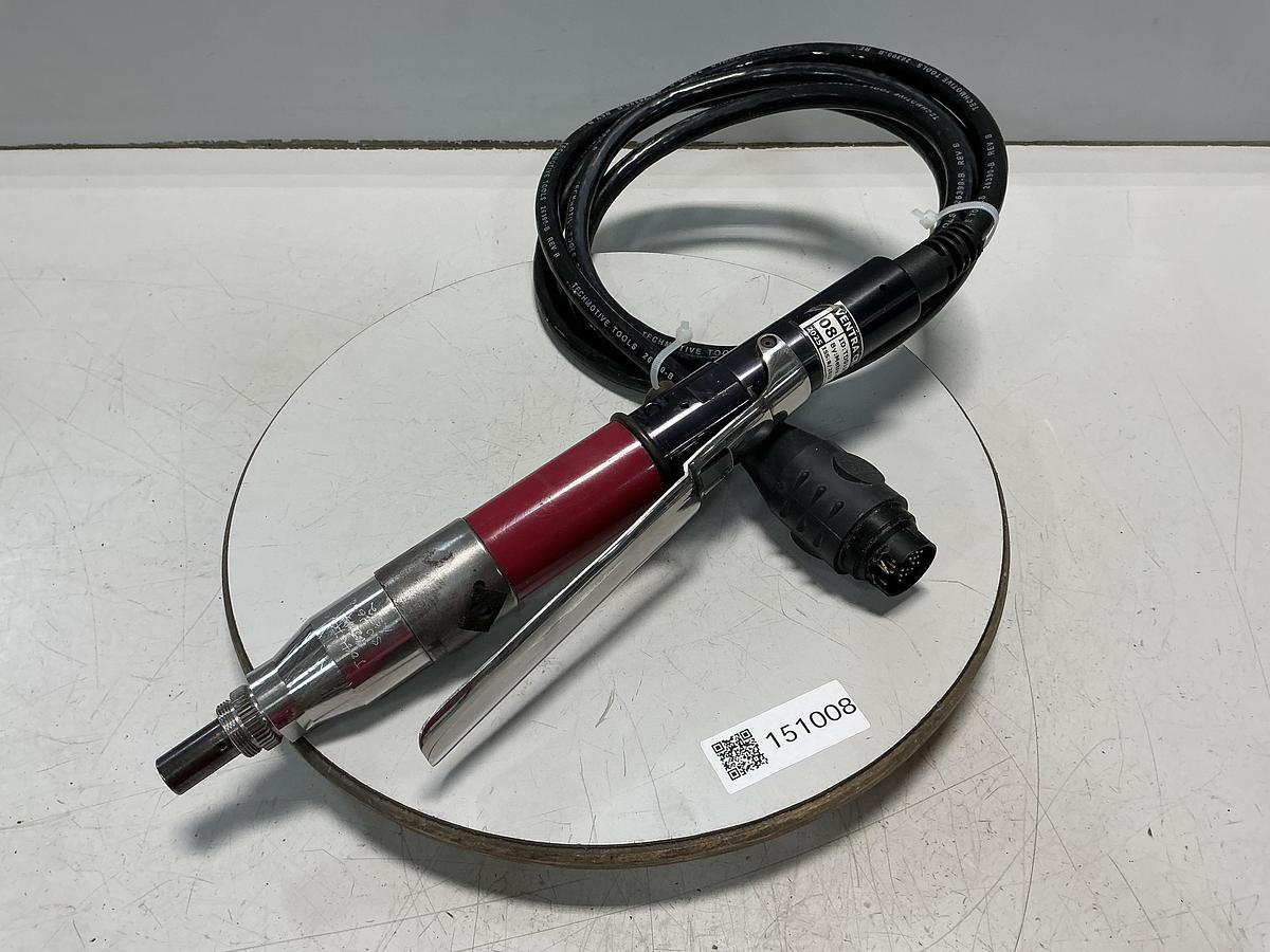 Used TECH MOTIVE TOOL T046I010