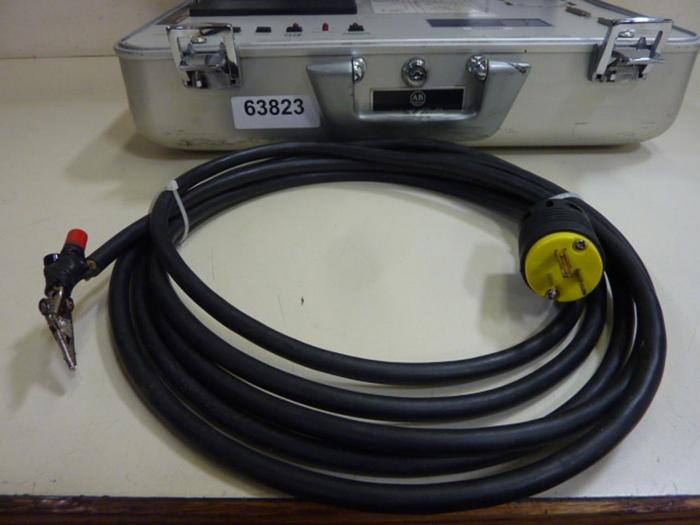 Used ALLEN BRADLEY Digital Cassette Recorder 1770-SA Used