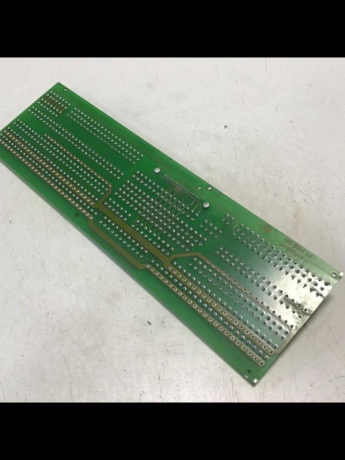 Used ARBURG Distribution Circuit Board 594A Used