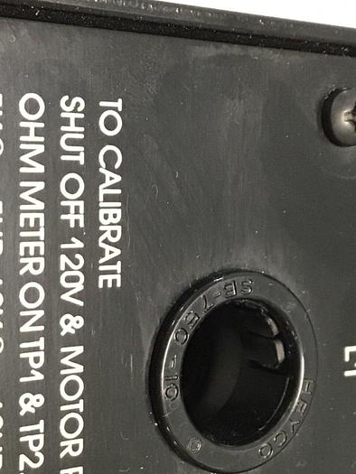 Used LOAD CONTROLS INC Output Module UPC FAST RESPONSE #122545