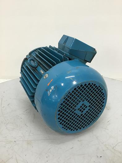 Used ROBERT BIRKENBEUL Motor AP132S-4 Used #122119