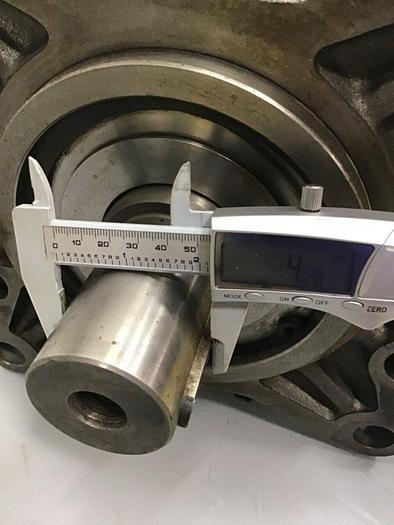 Used NACHI Pump ZEF-G06-330-6386A Used