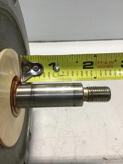 Used MAGNETEK Motor H155 Used #134323