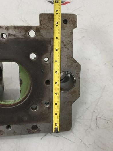 Used ARBURG Sliding Platen 221-75-350 / SP #117470