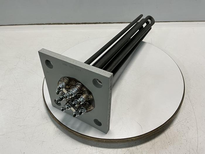 Used WATLOW U6-29-123-2