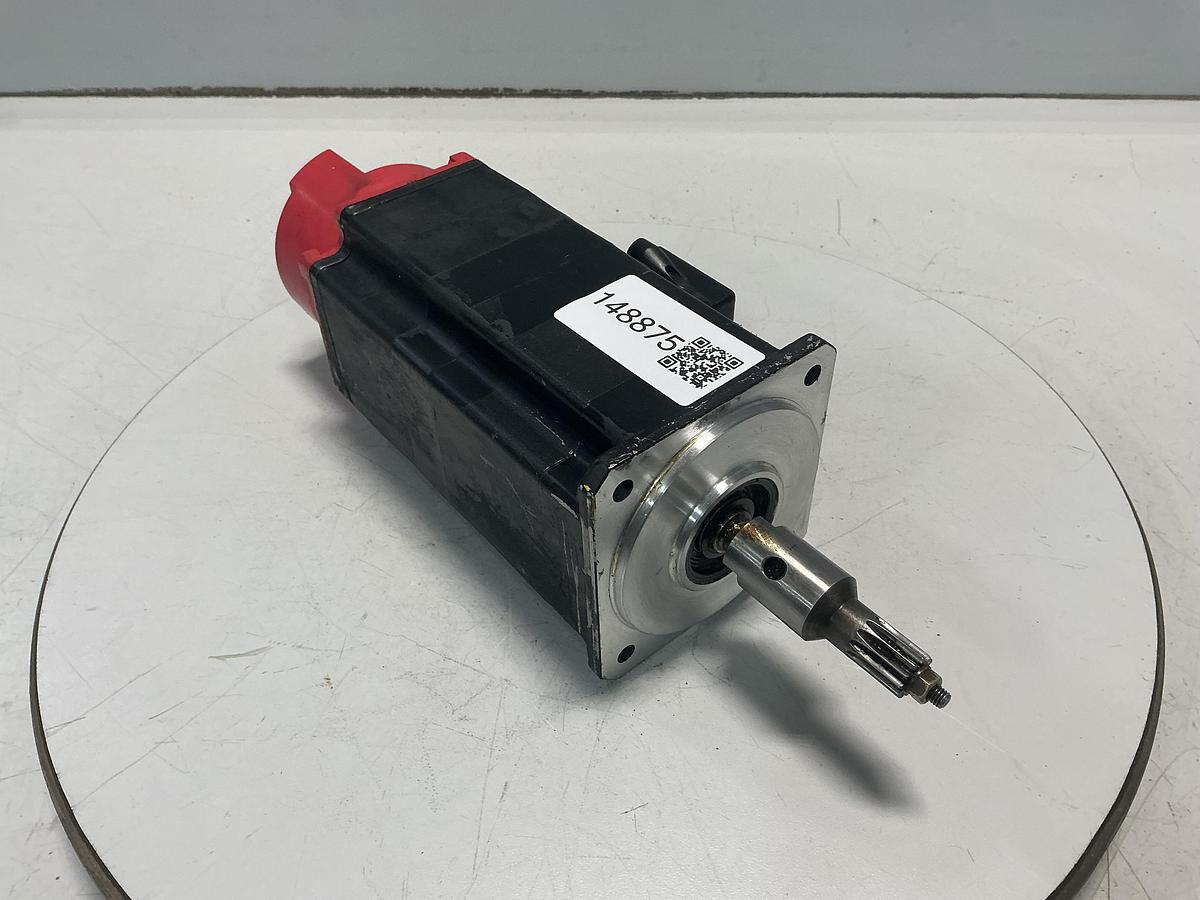 Used FANUC A06B-0371-B175