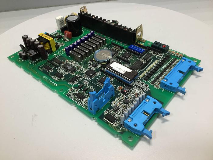 Used SUMITOMO Circuit Board C4B8502Y3K #100392